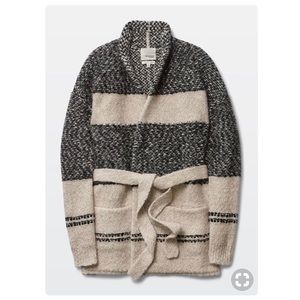 Aritzia “Lambert” sweater